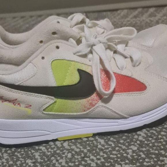 Nike Air Skylon 2s - Picture 4 of 4